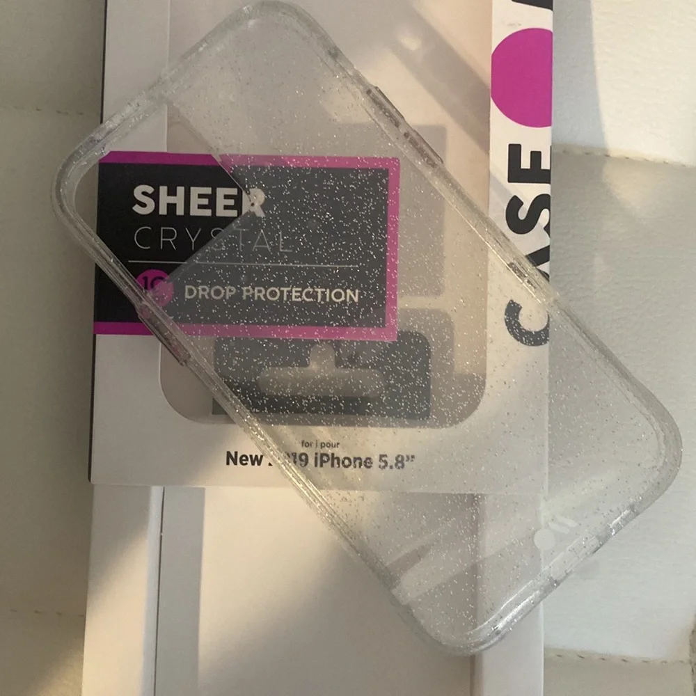 Case Mate IPhone 11 Pro Case